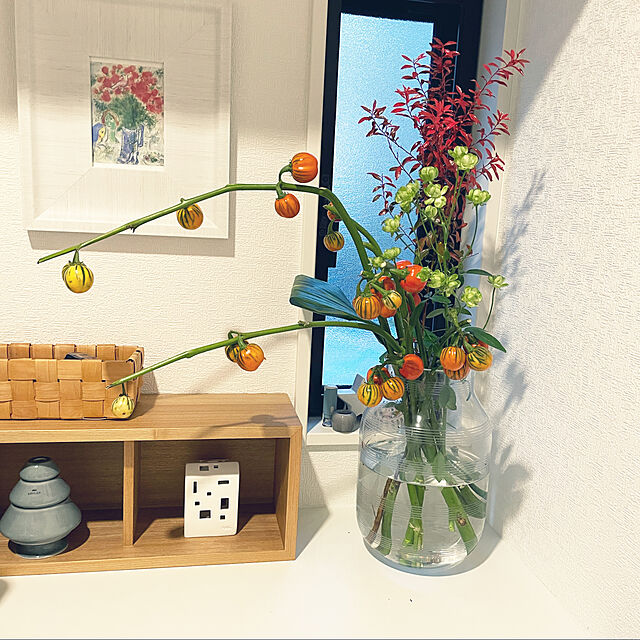 hahanoshinの-ケーラーオマジオ ベース グラス ラージの家具・インテリア写真