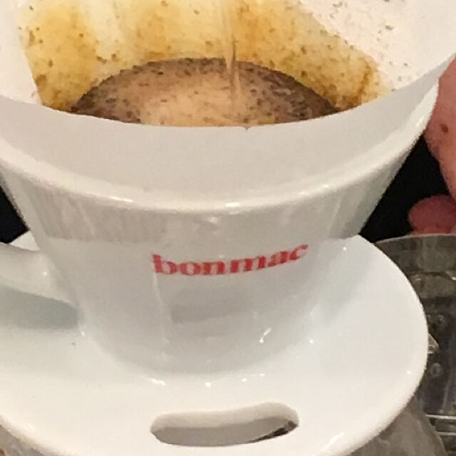 Hyebinのラッキーコーヒーマシン-bonmac ボンマック コーヒー サーバー 5杯用 700ml CS-5 #814401の家具・インテリア写真