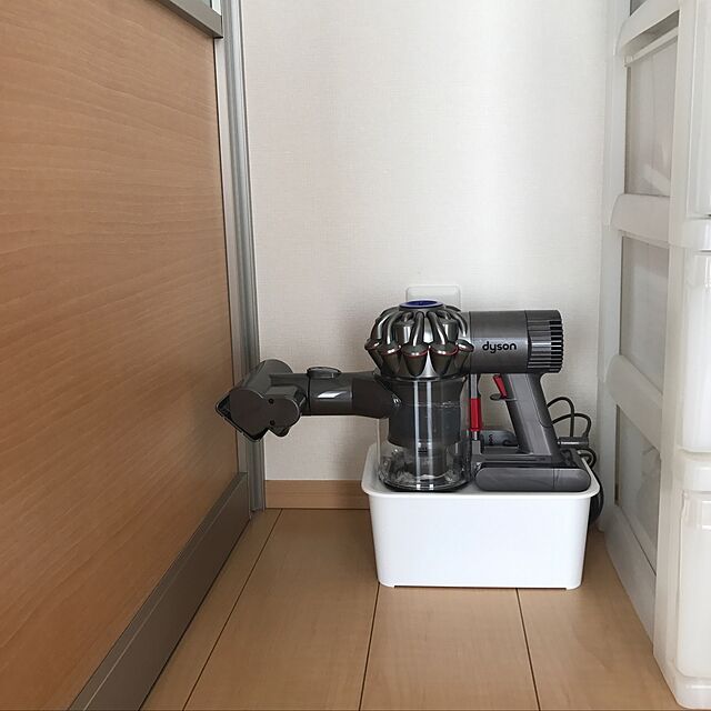 c-chan24の-【送料無料】ダイソン【国内正規品】 ハンディクリーナー 「Dyson V6 Trigger+」 HH08 MH SP (HH08MHSP)の家具・インテリア写真