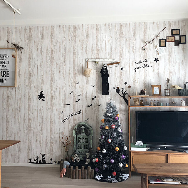 makaroncafeの-Francfranc Presents TINY MAGIC OF CHRISTMAS [ (V.A.) ]の家具・インテリア写真
