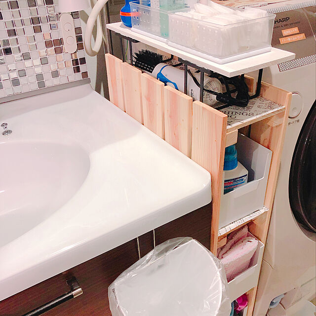 kasumimixの無印良品-クリアケア拭き取り化粧水の家具・インテリア写真