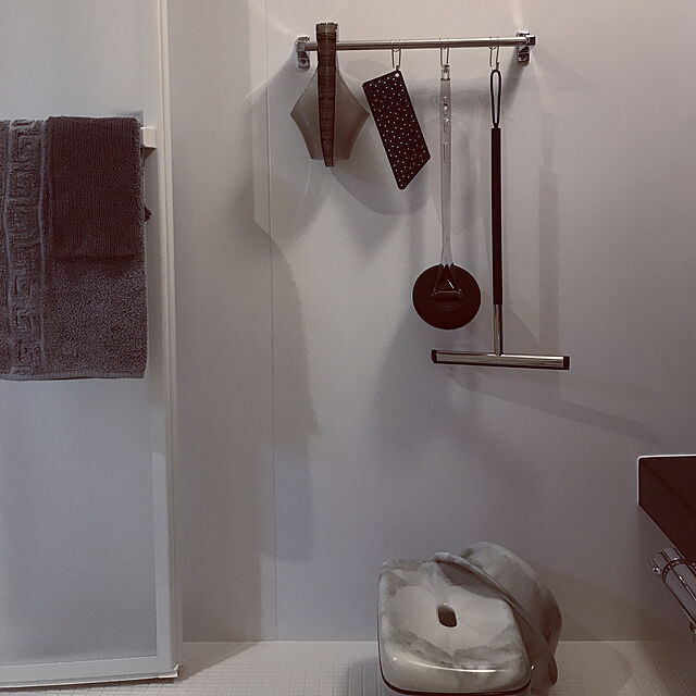snugのtidy-風呂 洗い ブラシ たわし タワシ プラタワ フォーバス tidyの家具・インテリア写真