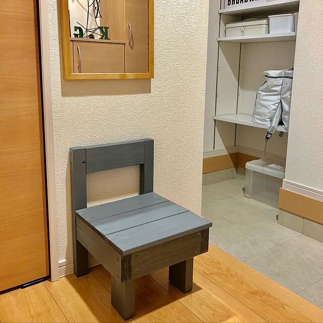 kotokoのカンペハピオ-ヌーロ 70ml ダークグレー カンペハピオの家具・インテリア写真