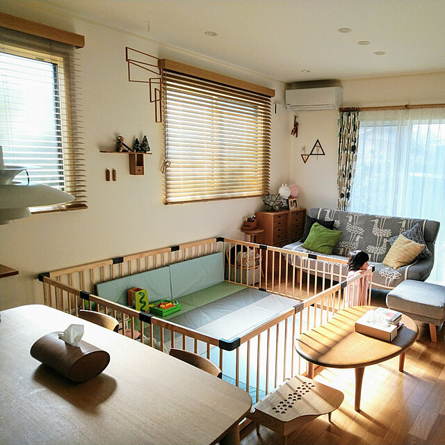 unimaruの河合-河合楽器製作所 KAWAI ミニピアノP-32 ナチュラルの家具・インテリア写真