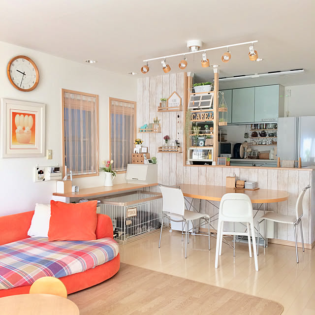miyuのイケア-IKEA BEKVAM スパイスラック (201.762.44)の家具・インテリア写真