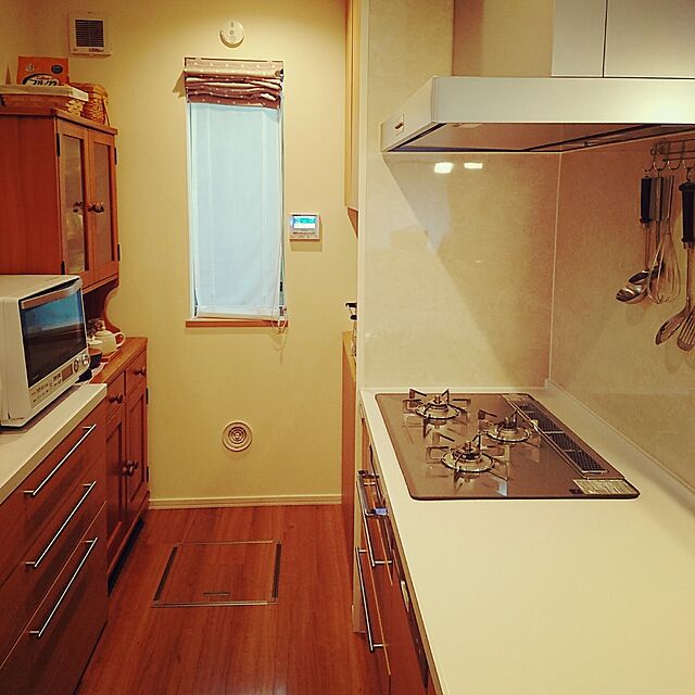raykumaのシャープ-シャープ 過熱水蒸気オーブンレンジ 2段調理 31L ホワイト RE-SS10D-Wの家具・インテリア写真
