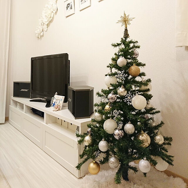 ari87の-(studio CLIP/スタディオクリップ)クリスマス ツリートップB/ [.st](ドットエスティ)公式の家具・インテリア写真