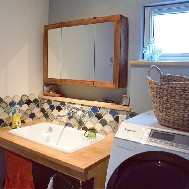 konpeitouの-洗面所 TOTO　SK106　手洗器本体のみ 病院用流し セルフリミング式 [■♪]の家具・インテリア写真