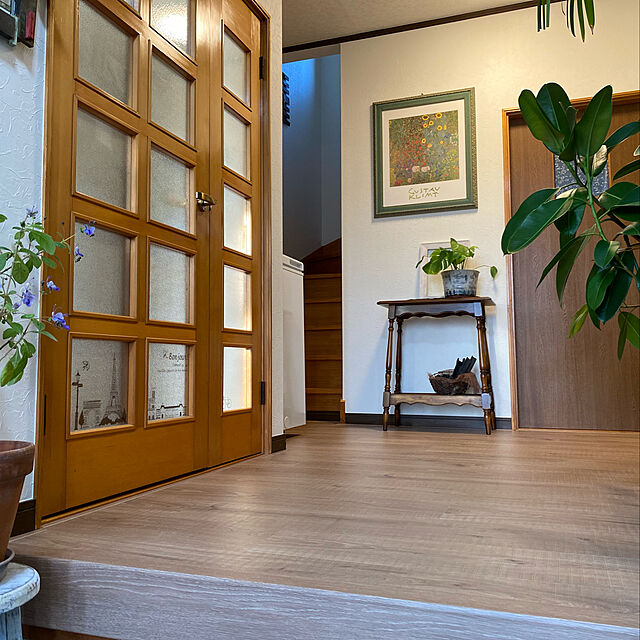 niconの-HOKUSHU　ペルゴラミネートフロア　センセーション ＜送料無料＞の家具・インテリア写真