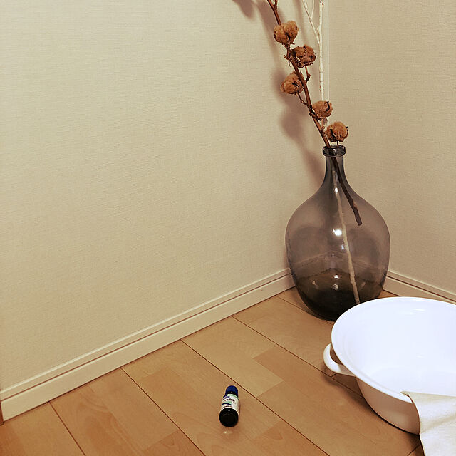mizo10の-野田琺瑯 小たらい32cm【ホーロー 桶 洗面器 バケツ】の家具・インテリア写真