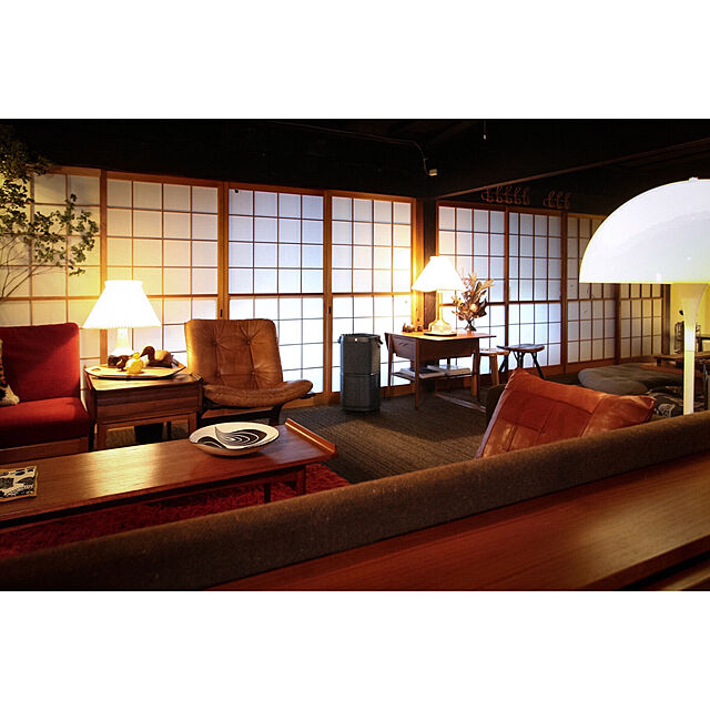 chobinonの-SWITCH（スウィッチ） ブリック クッション カバー レザー 45×45cm ブラウン BROWN 日本製の家具・インテリア写真