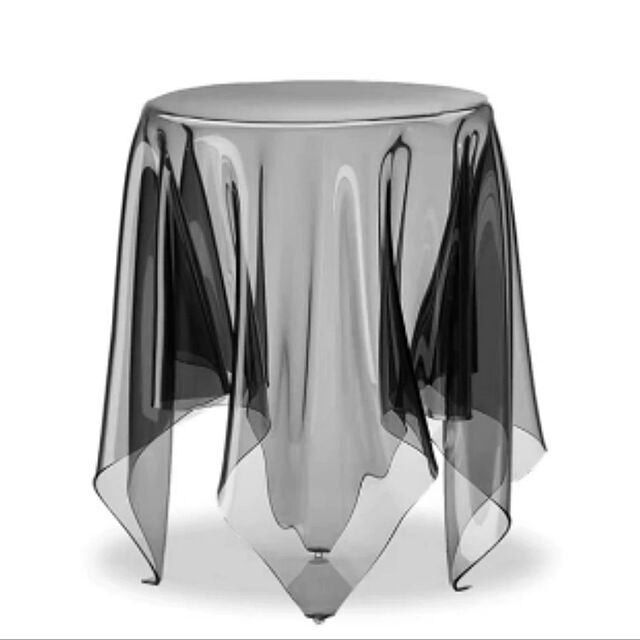 N2interiorの-2color 3size ヨーロピアン デザイナーズ テーブルの家具・インテリア写真