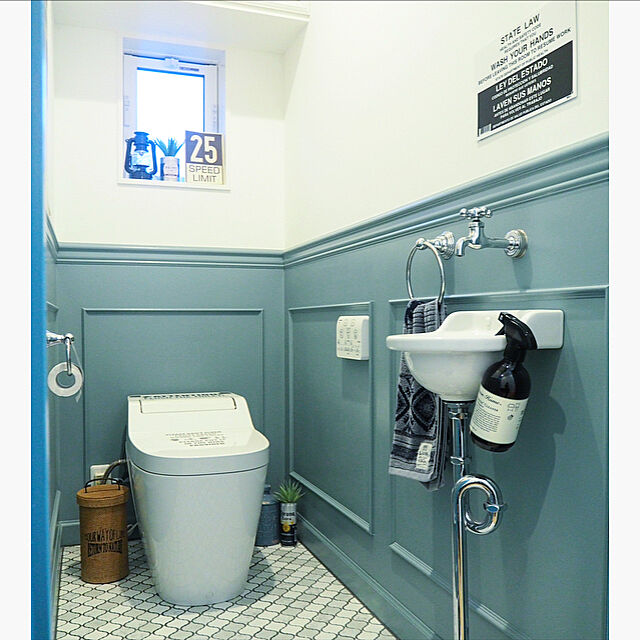 mtoktの-Murchison-Hume（マーチソンヒューム）/バス・トイレ用、合成洗剤 オーガニック 洗剤 "ボーイズ・バスルーム"クリーナ 480ml (マーチソン・ヒューム)の家具・インテリア写真