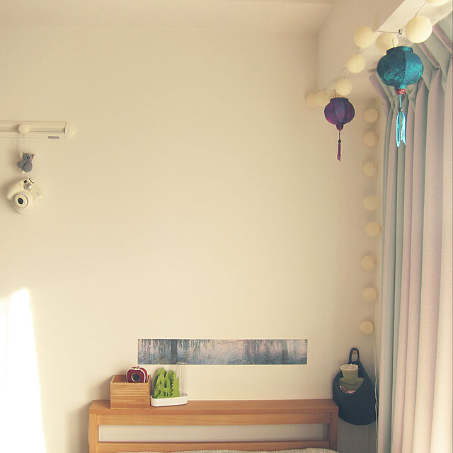 Nanakoの-Fashy babylove 0.8リットル　小さめサイズ やわらか湯たんぽの家具・インテリア写真