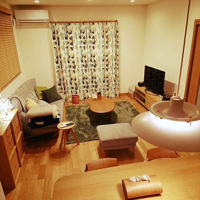unimaruの-BUTLER／バトラー ペンスタンド【ウォールナット】の家具・インテリア写真
