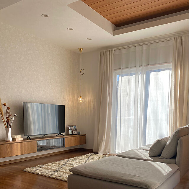 a___rniの-SÖDERHAMN ソーデルハムン オットマンカバーの家具・インテリア写真