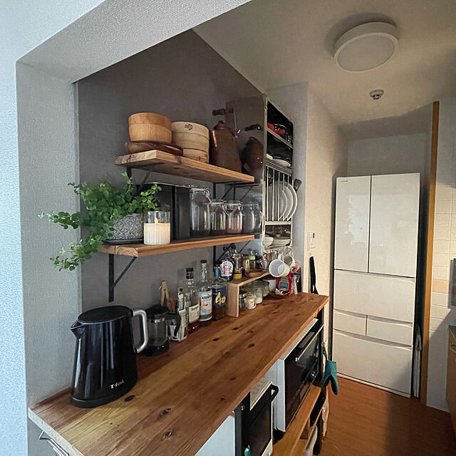 akoのKINTO-KINTO (キントー) UNITEA ワンタッチティーポット 460mlの家具・インテリア写真
