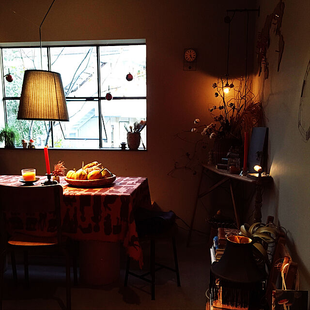 mukuのイケア-SMÅTREVLIG スモートレヴリグ 香り付きキャンドル グラス入りの家具・インテリア写真