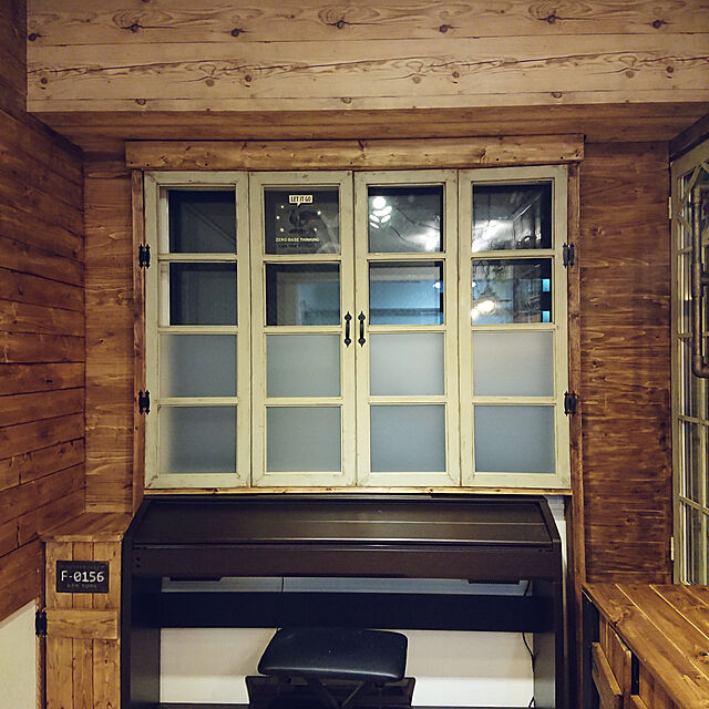 chamiの-カシオ 電子ピアノ プリヴィア スタイリッシュタイプ PX-760BN ブラウンの家具・インテリア写真