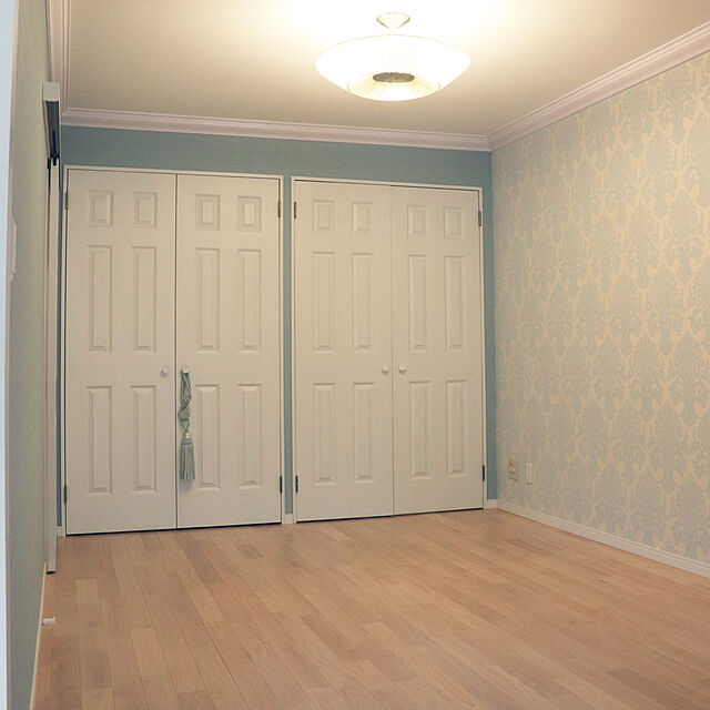 casaの-【輸入木製ドア】メイソナイト HDF室内ドア コロニスト W610の家具・インテリア写真