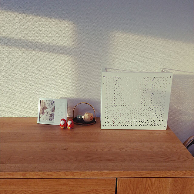 nainaiの-【おうちディズニー】パソコンキャビネット「ミッキーモチーフ」の家具・インテリア写真
