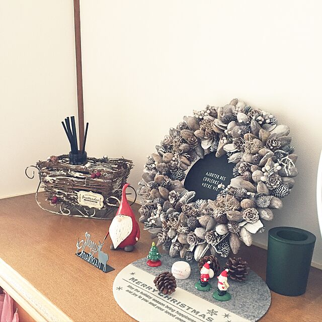 Yuukoの-Johns blend 芳香剤 ムスクの家具・インテリア写真