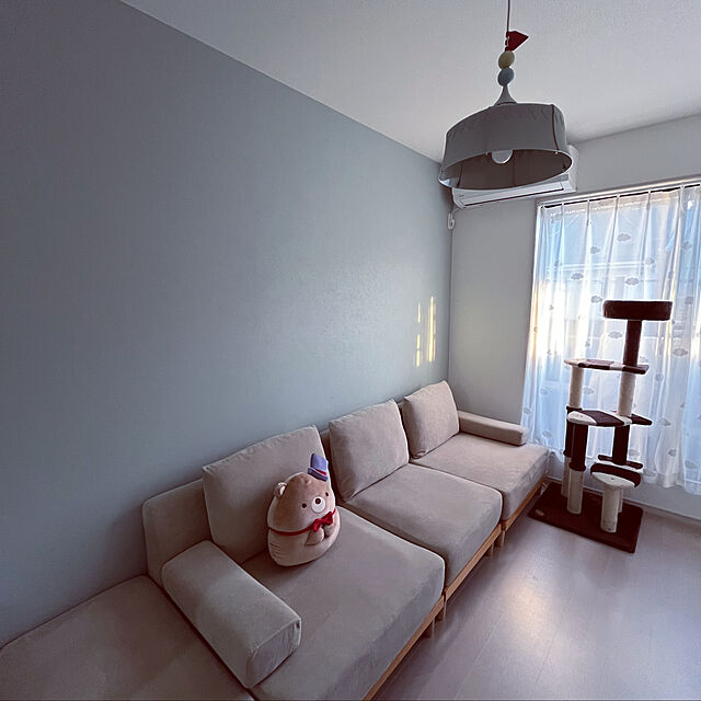 mouseのイケア-TROLLBO トロルボー ペンダントランプの家具・インテリア写真