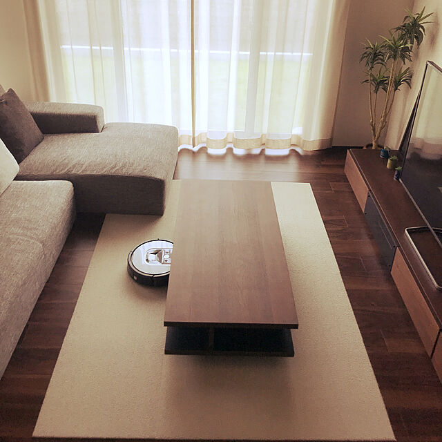 Shinの協和-タイルカーペット 安い おしゃれ  50×50 サンゲツ NT-350 シリーズ 全82色 「1〜19枚まで専用ページ」の家具・インテリア写真