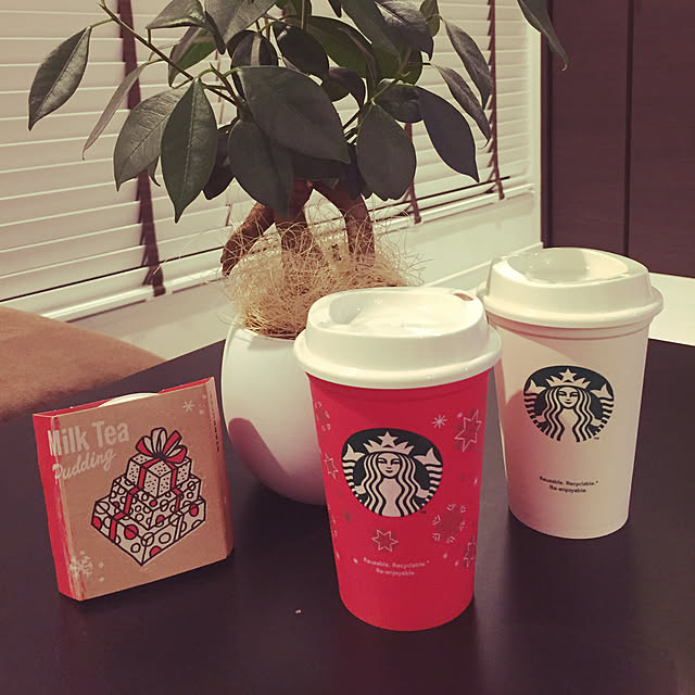 miniの-【ポイント5倍 クーポン有】【STARBUCKS】【あす楽】スターバックス　ホリデーシーズン　スペシャルギフト (SBH−30S)) 期間限定品 クリスマス プレゼント ギフトの家具・インテリア写真