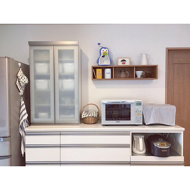 a_homeのパール金属-パール金属 手動 かき氷器 製氷 カップ付 クールズ ペンギン 日本製 D-1368の家具・インテリア写真