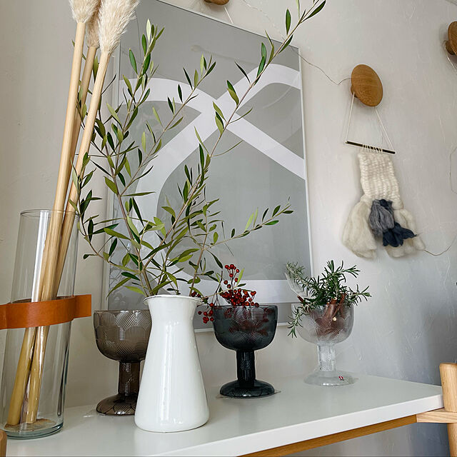 Hisayoの-イッタラ ミランダ ボウル 366739 145mm グレイの家具・インテリア写真