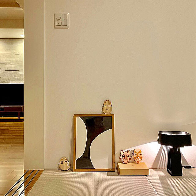 sakko_sumaiの-【TONG LIGHT】の家具・インテリア写真
