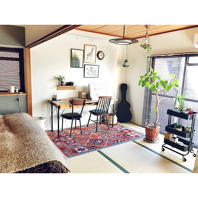 hitomiの無印良品-インテリアフレグランスセット・リフレッシュの家具・インテリア写真