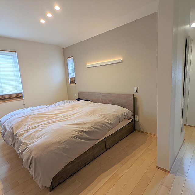 inuichiroの-サンゲツ SPクロス 壁紙 SP2849 92cm 1m長 糊なしの家具・インテリア写真
