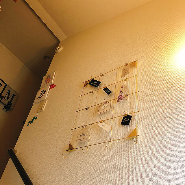 eriharuのイケア-[IKEA/イケア/通販]FJANTIG フィアンティグ フック, ブラック[A](b)(70362267)の家具・インテリア写真