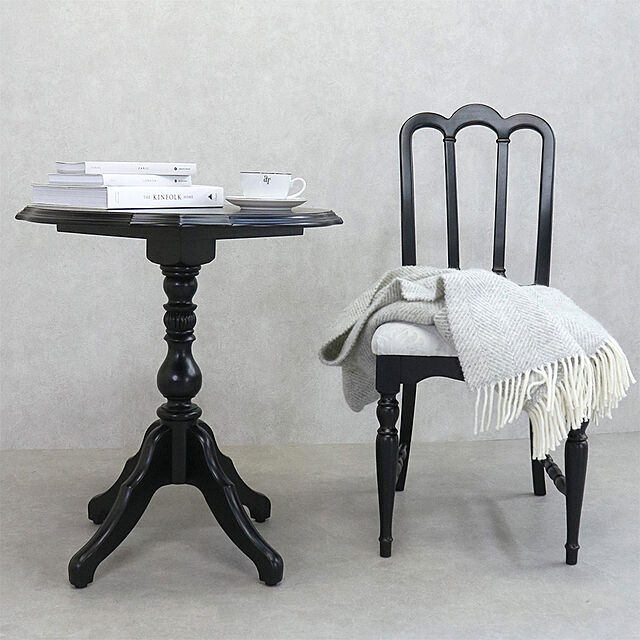 coedodecoの東海家具-東海家具 ノワール ティーテーブルの家具・インテリア写真
