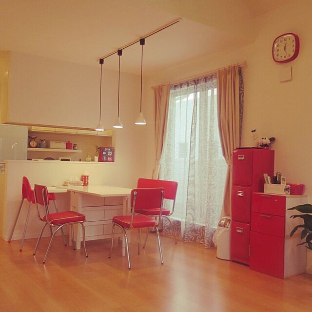 Etsukoのサラ-キッチン・スケール（ＩＶ)の家具・インテリア写真