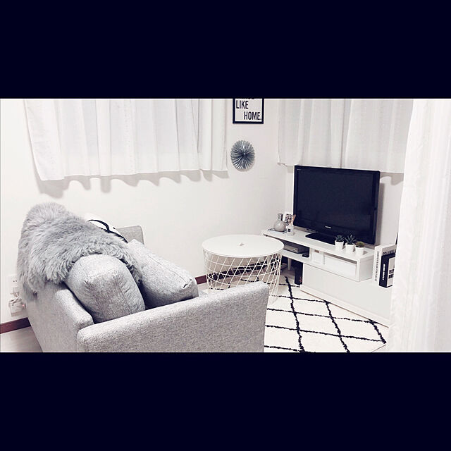 Makiの-アシュレイ＆バーウッド アロマランプ スモール S 　[1]の家具・インテリア写真