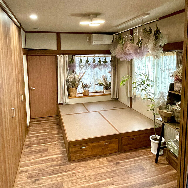 asako.10のARTWORKSTUDIO-LEDシーリングライト ファントム AW-0579の家具・インテリア写真