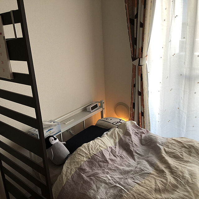 mikuの-遮光カーテン<KEIRANSASU>の家具・インテリア写真