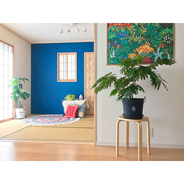 yukiyuki-88の東谷-東谷 AZUMAYA スケートボードスツールの家具・インテリア写真