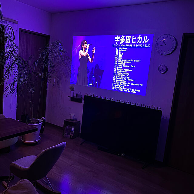 Ayukaのアットアロマ-アットアロマ ネブライザー式ディフューザー orb(オーブ) @aroma nebulizing diffuser orb (最大拡散能力: 約70m2/約40畳)の家具・インテリア写真