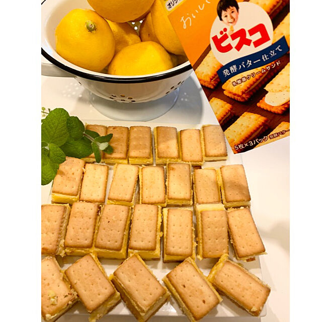 syutmmの江崎グリコ-江崎グリコ ビスコ 発酵バター仕立て 15枚×10個の家具・インテリア写真