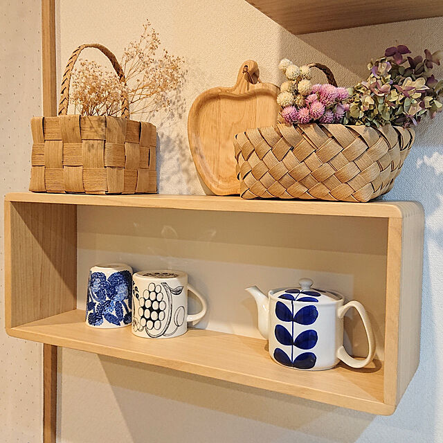 maruchiの-マリメッコ マグ ミンステリ（marimekko Mynsteri）の家具・インテリア写真