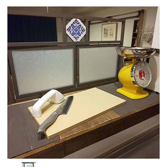 toukoのパーカーアサヒ-アサヒ　クッキンカット　L　合成ゴムマナイタの家具・インテリア写真