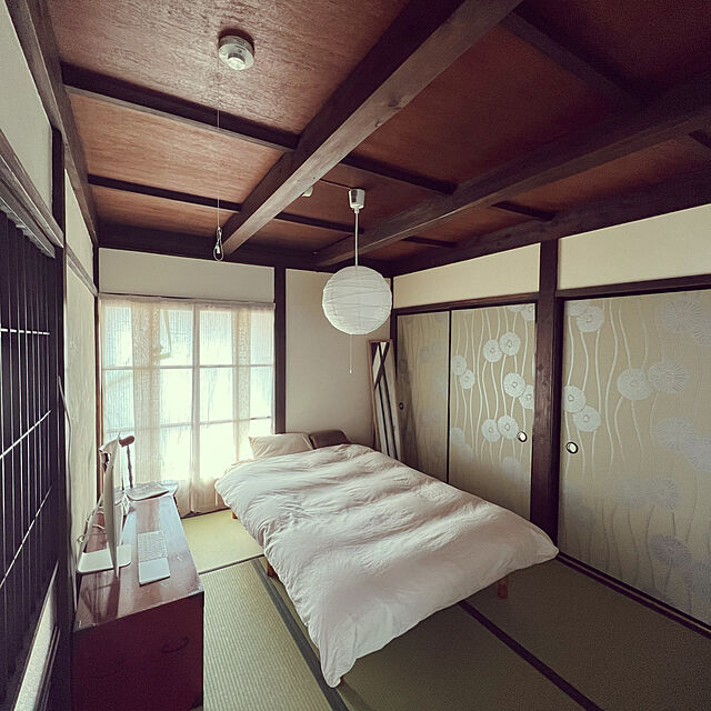 LilyTigerの-日本プラスター 漆喰 うまーくヌレール クリーム 18kg うまくぬれーるの家具・インテリア写真