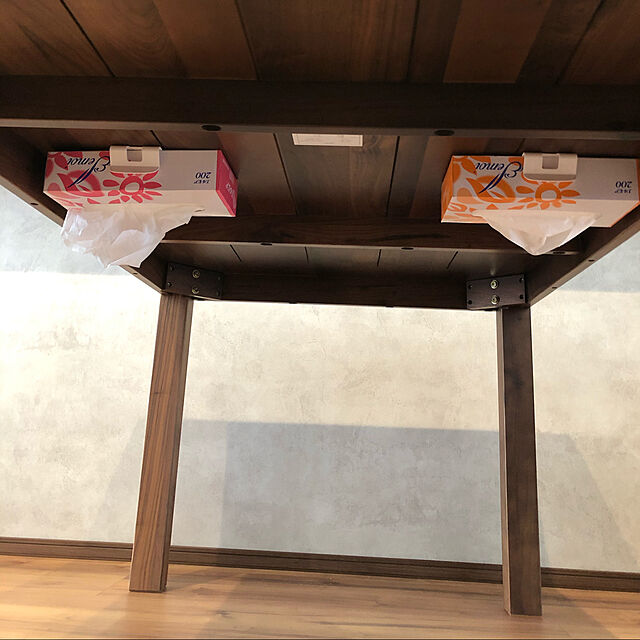 nomapuの-小久保工業　貼ってはがせる　壁ピタティッシュ　(1個)　ツルハドラッグの家具・インテリア写真