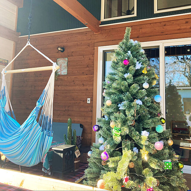 matoの-クリスマスツリー 北欧 おしゃれ ボール オーナメント セット モール クリスマス 飾り 25セット入り 特盛の家具・インテリア写真