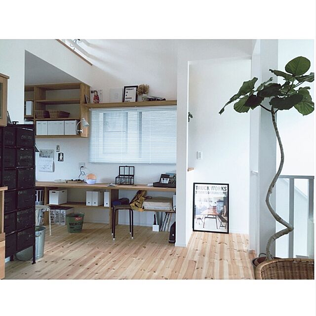 ariの-a. depeche アデペシュ splem kitchen board 1200 スプレム キッチンボード 1200の家具・インテリア写真