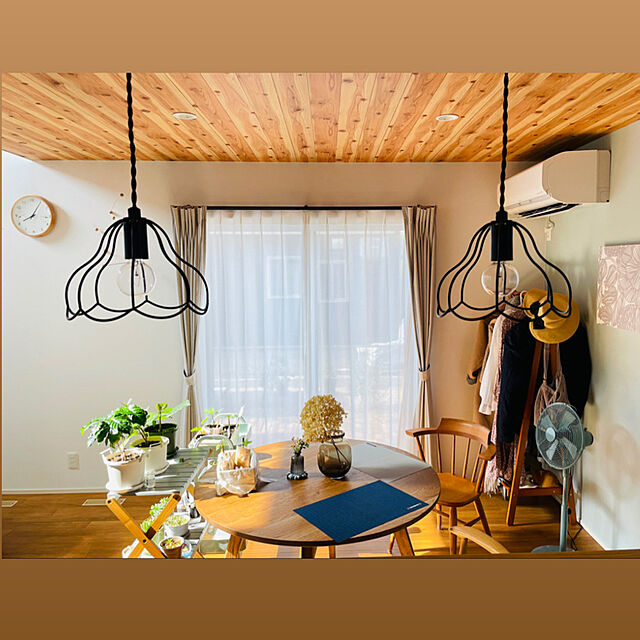 Otsuuu_houseのLemnos-【Lemnos/レムノス】Campagne air カンパーニュ エールの家具・インテリア写真